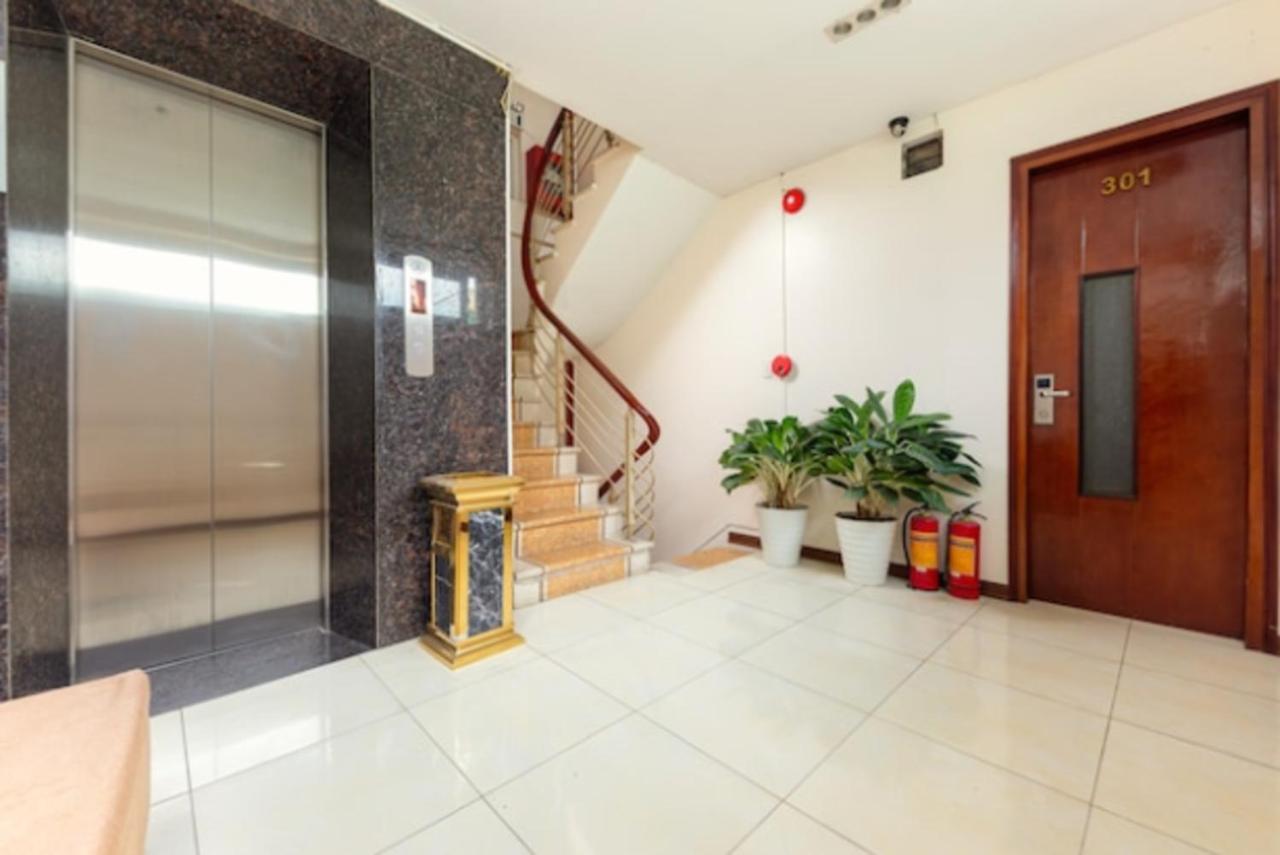 Tglobal Ngan Son Hotel 하노이 외부 사진