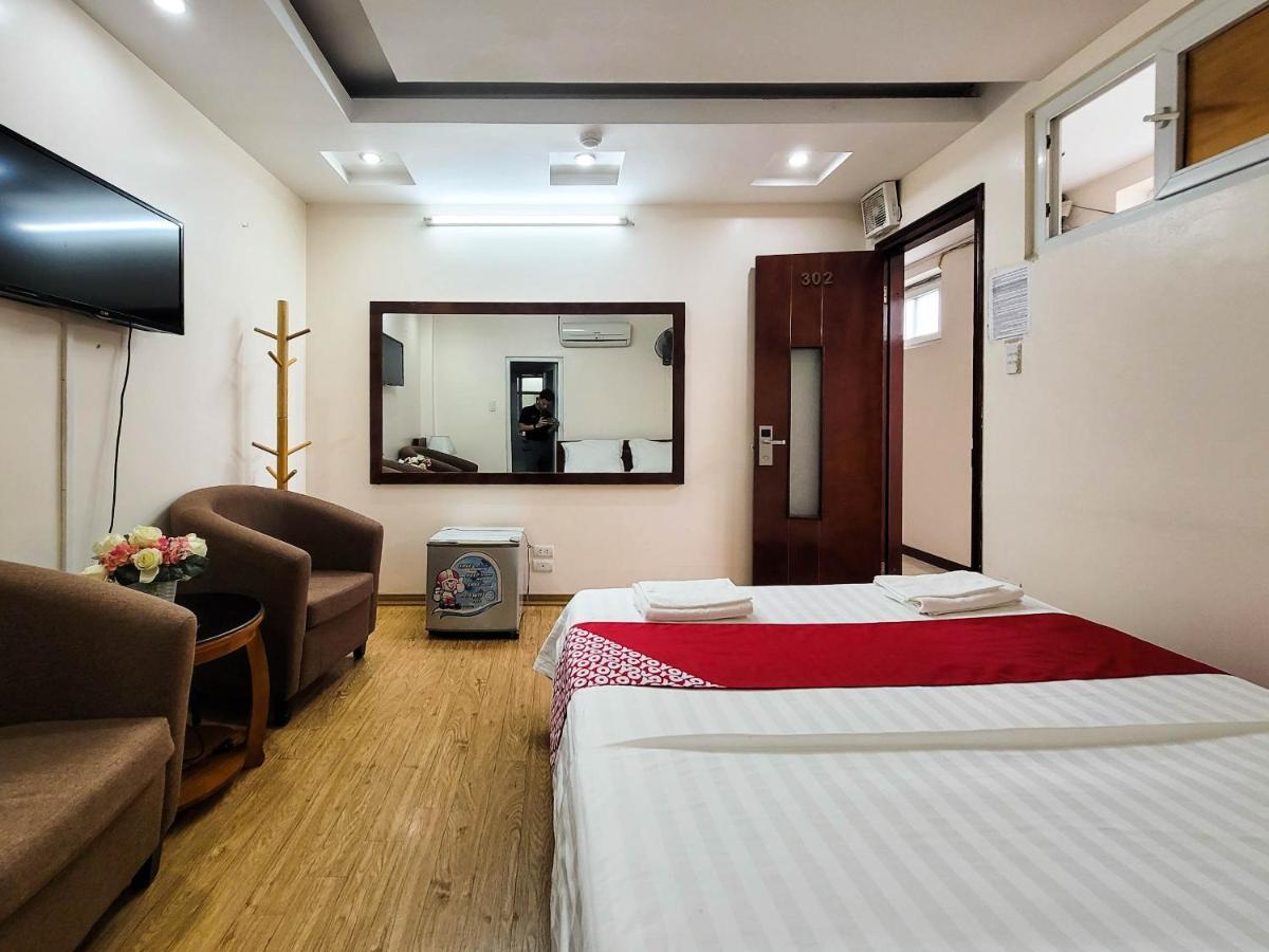Tglobal Ngan Son Hotel 하노이 외부 사진